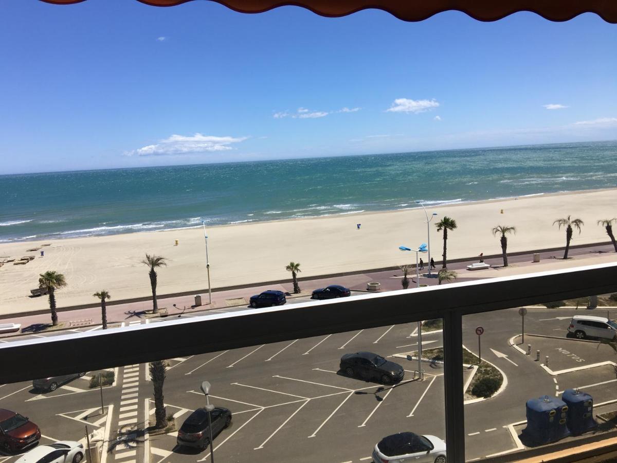 Canet La Plage Eksteriør billede